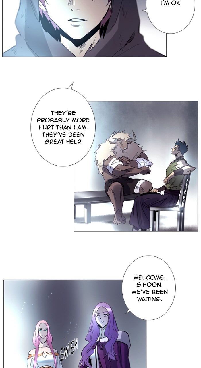 Read Soul Cartel Manga Online