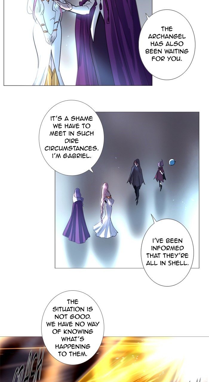 Read Soul Cartel Manga Online