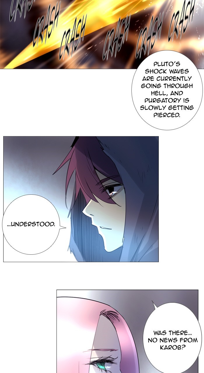 Read Soul Cartel Manga Online