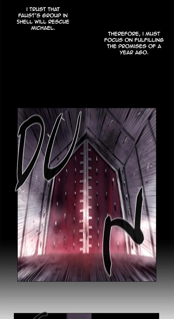 Read Soul Cartel Manga Online