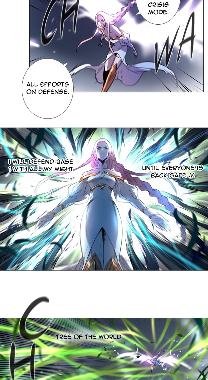Read Soul Cartel Manga Online