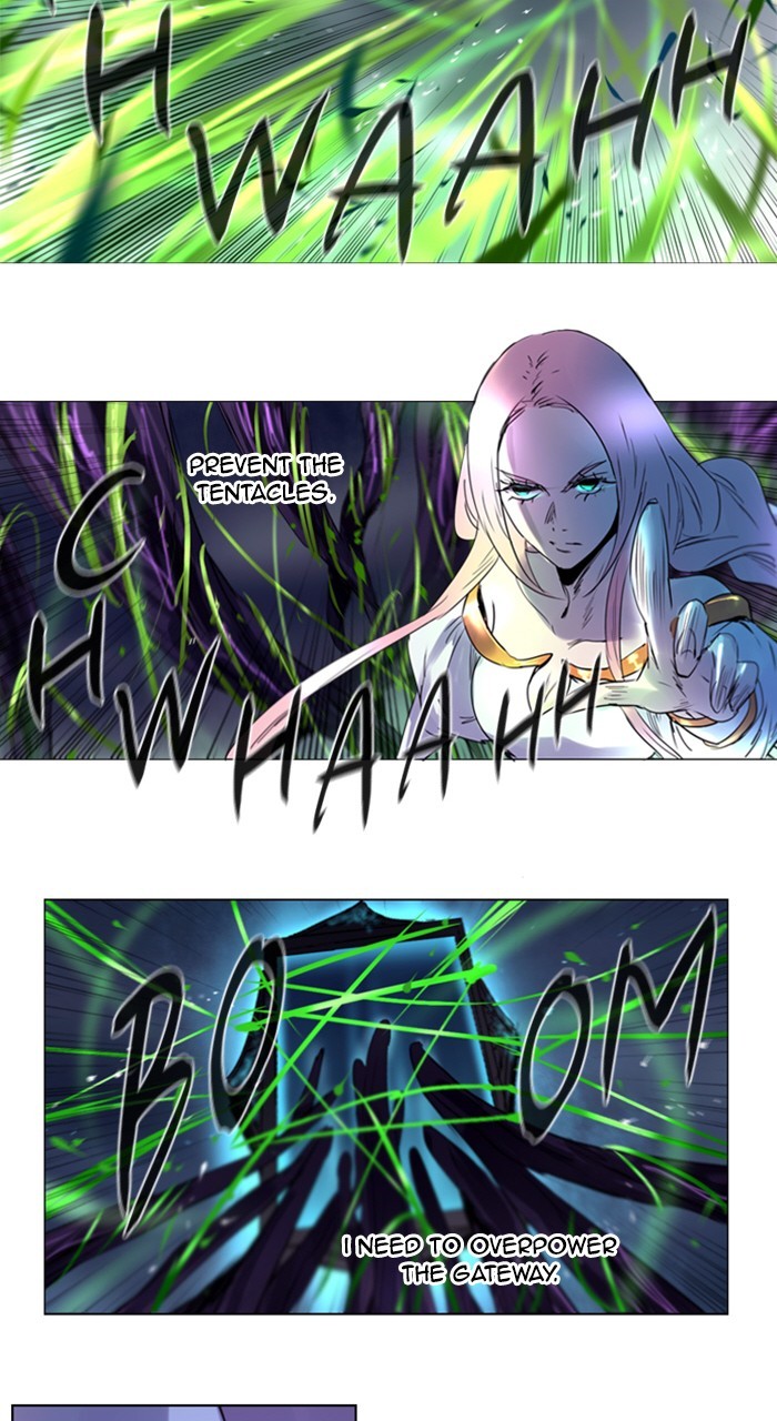 Read Soul Cartel Manga Online