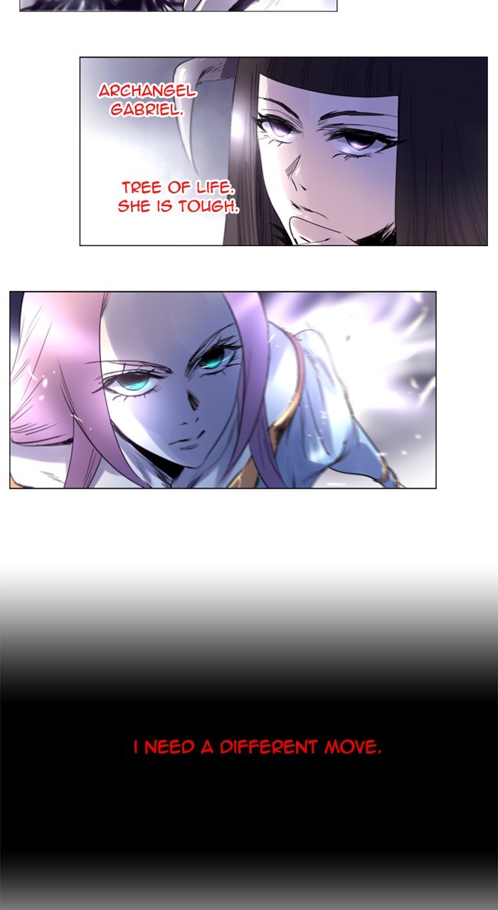 Read Soul Cartel Manga Online