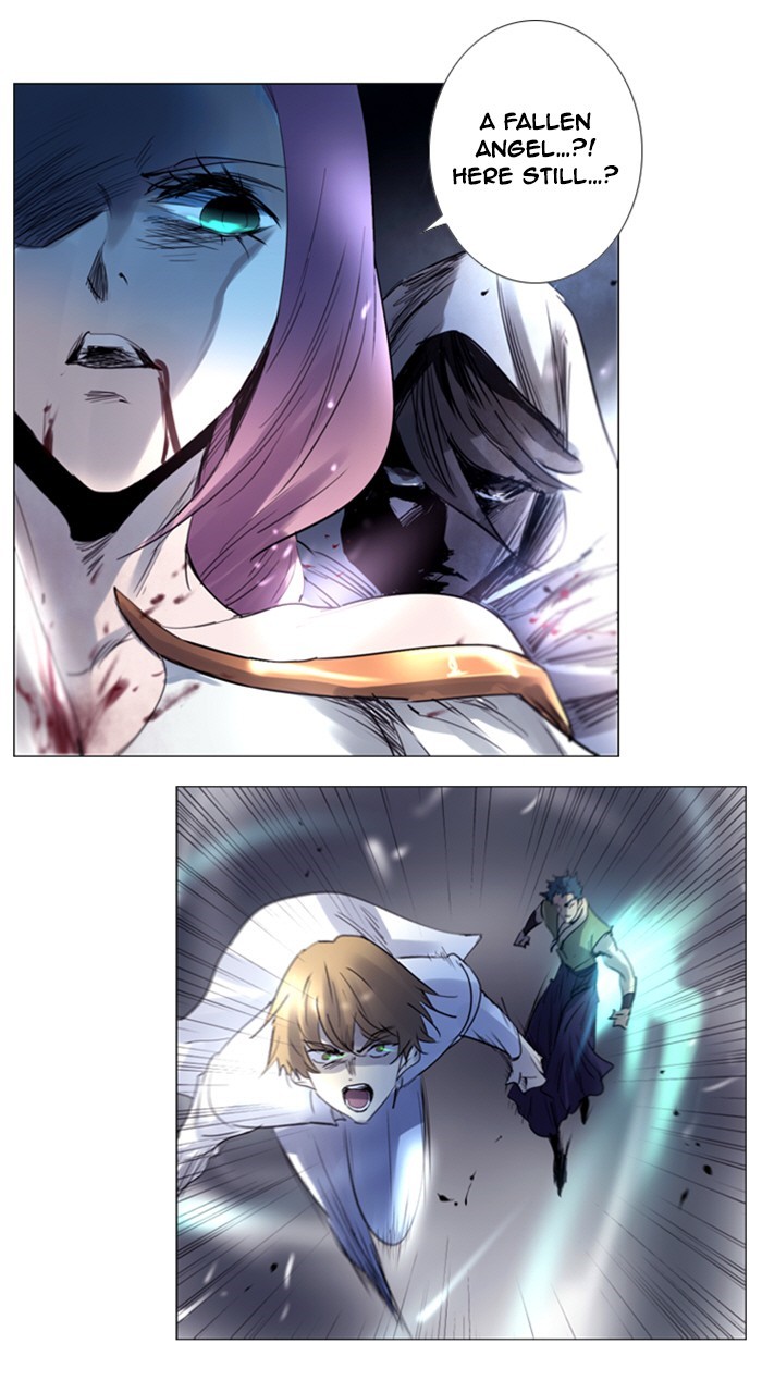 Read Soul Cartel Manga Online