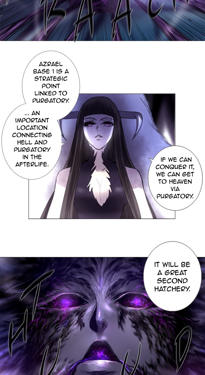 Read Soul Cartel Manga Online