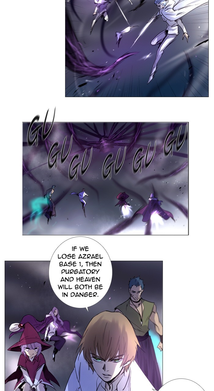 Read Soul Cartel Manga Online