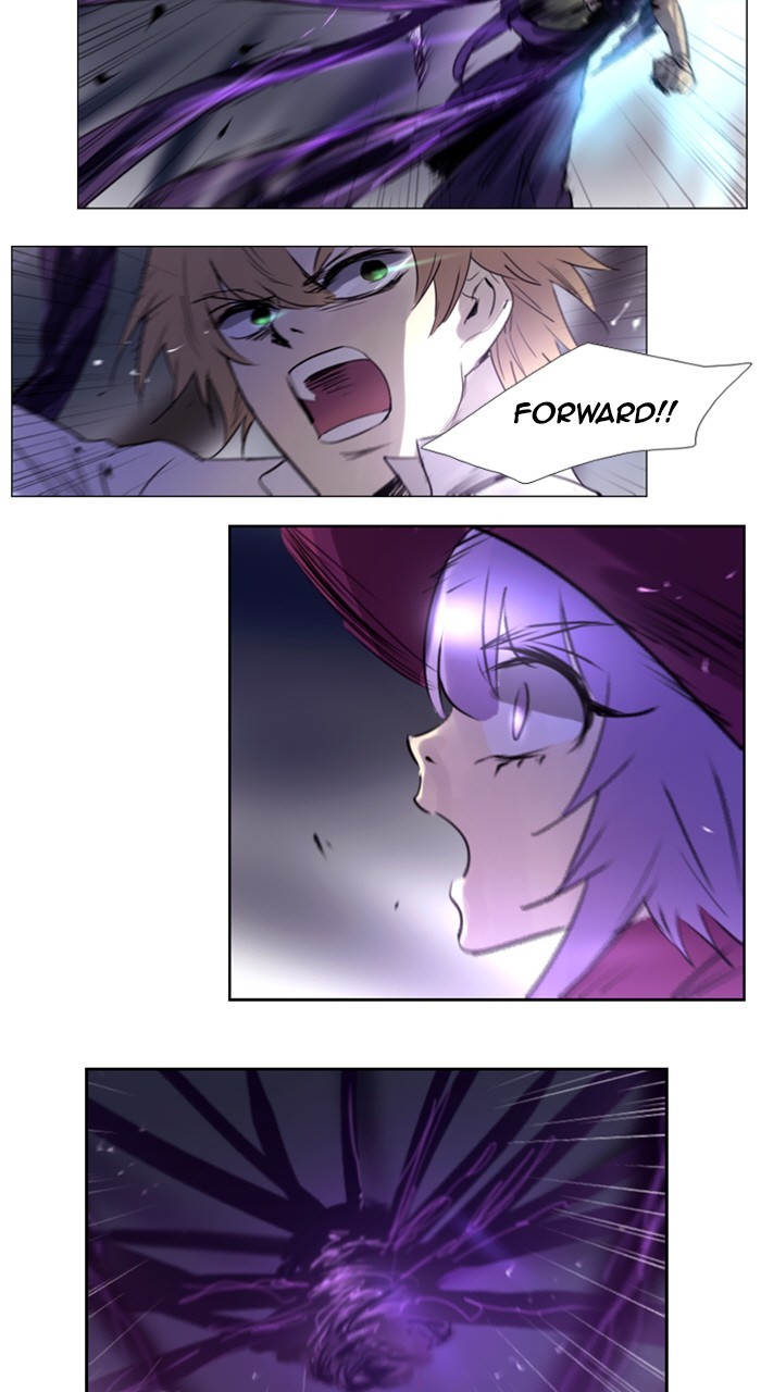 Read Soul Cartel Manga Online