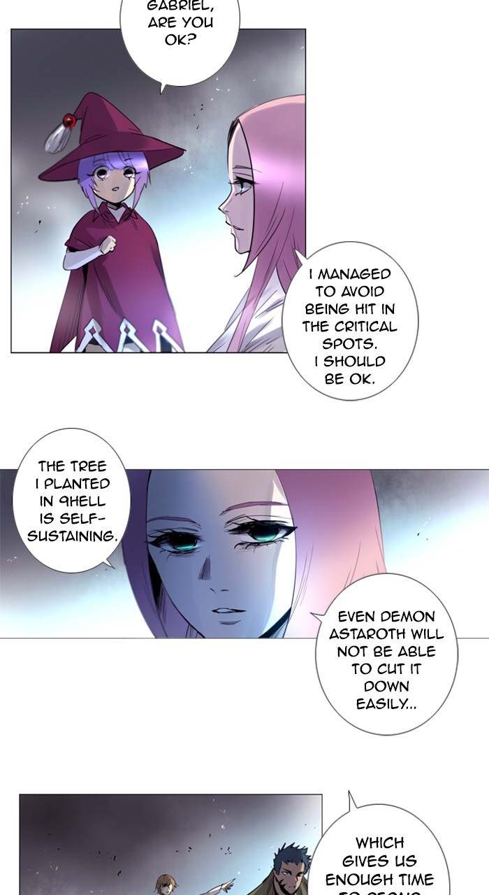 Read Soul Cartel Manga Online