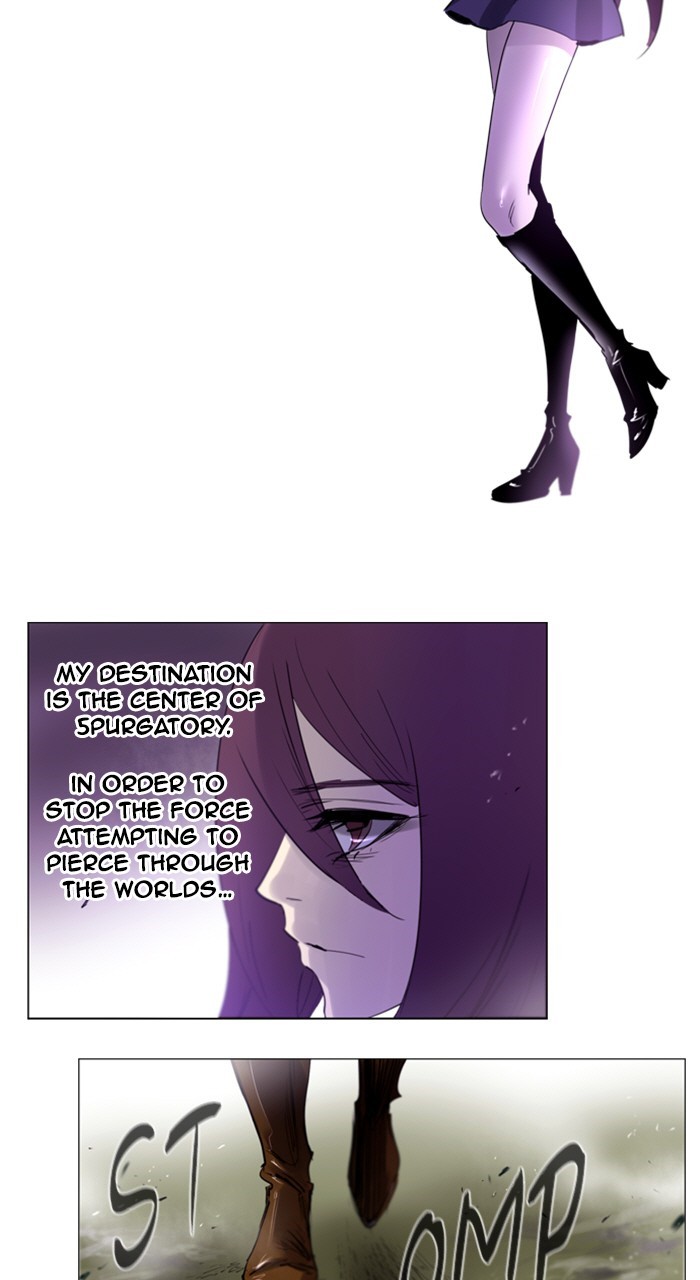 Read Soul Cartel Manga Online