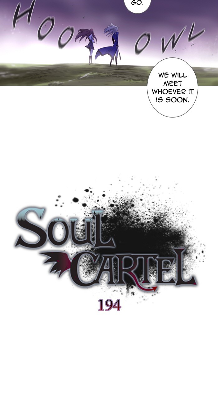 Read Soul Cartel Manga Online