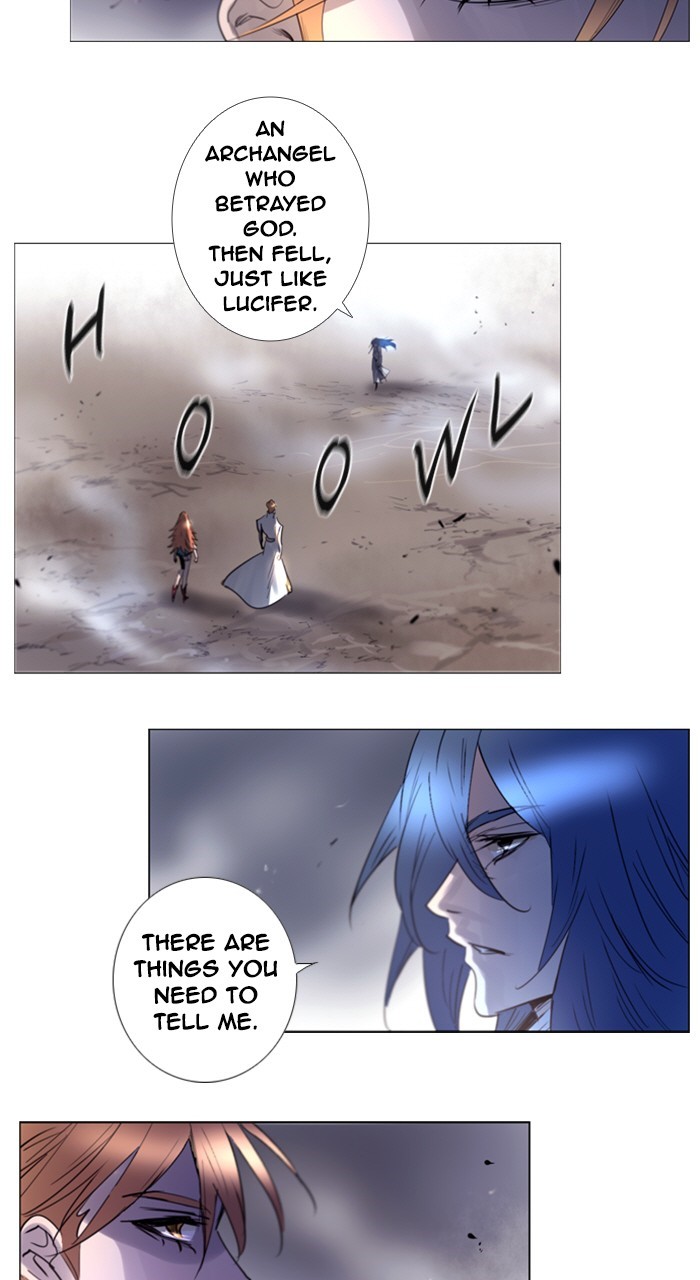 Read Soul Cartel Manga Online
