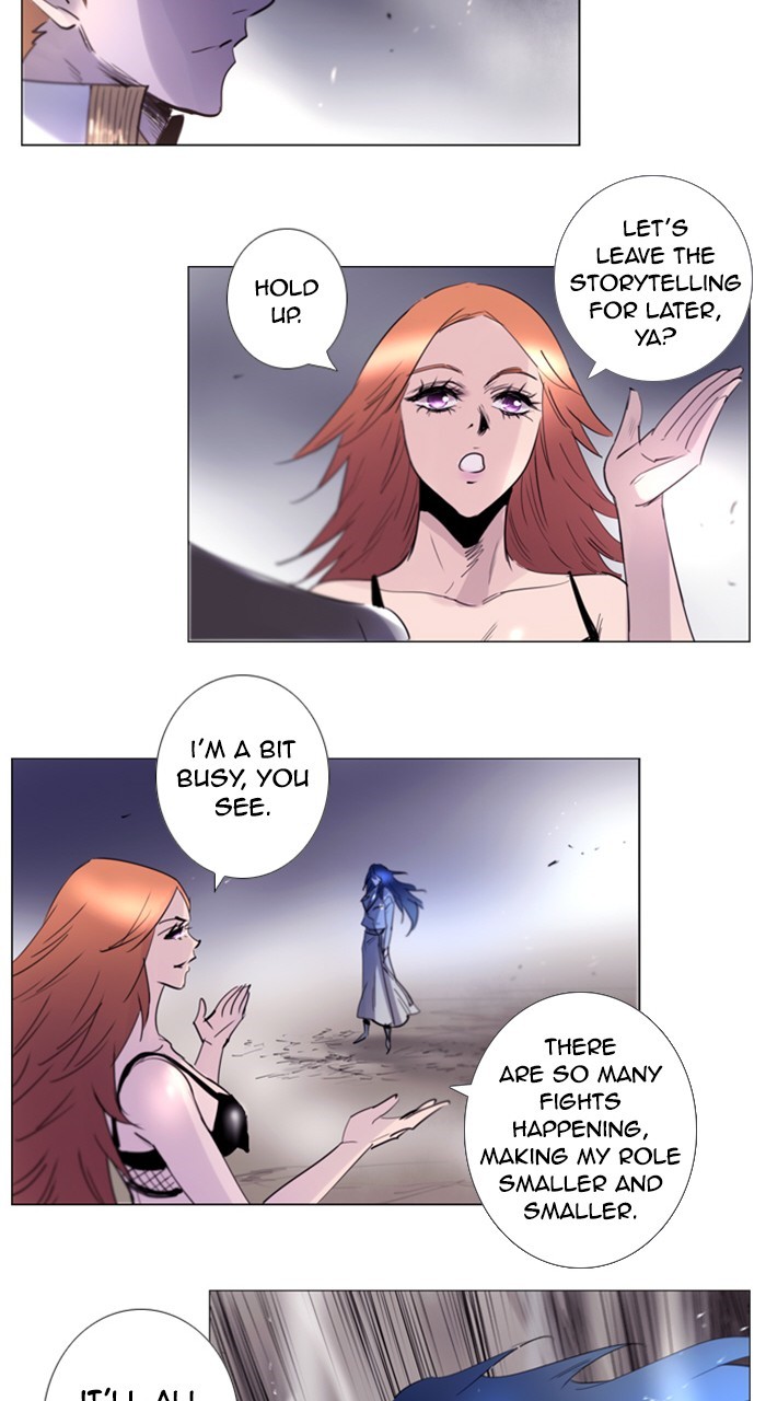 Read Soul Cartel Manga Online