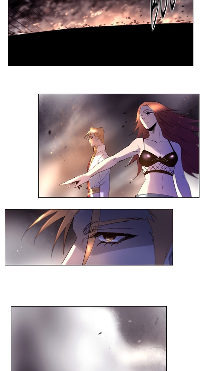 Read Soul Cartel Manga Online