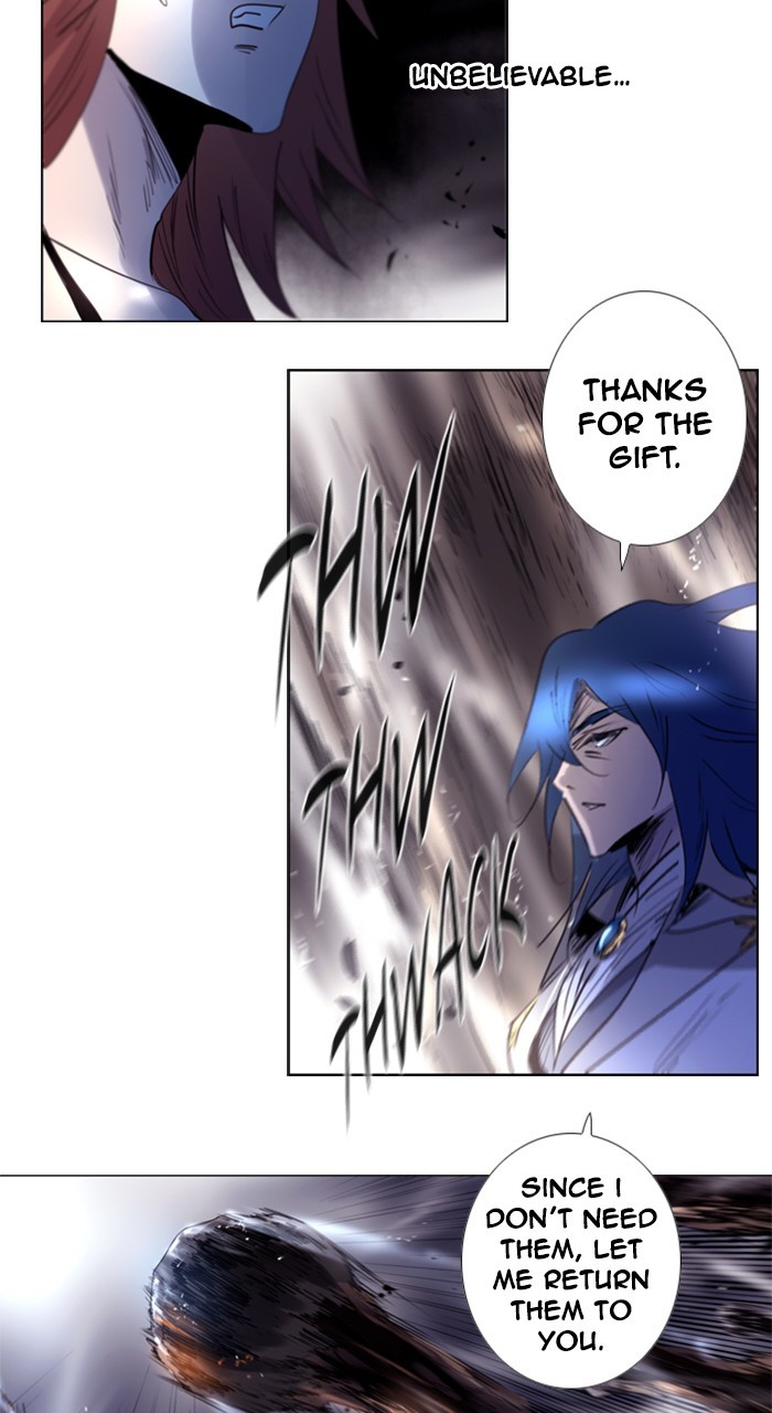 Read Soul Cartel Manga Online
