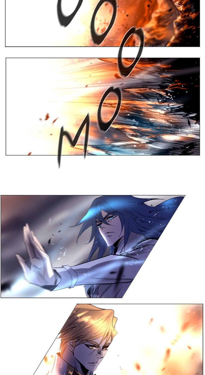 Read Soul Cartel Manga Online