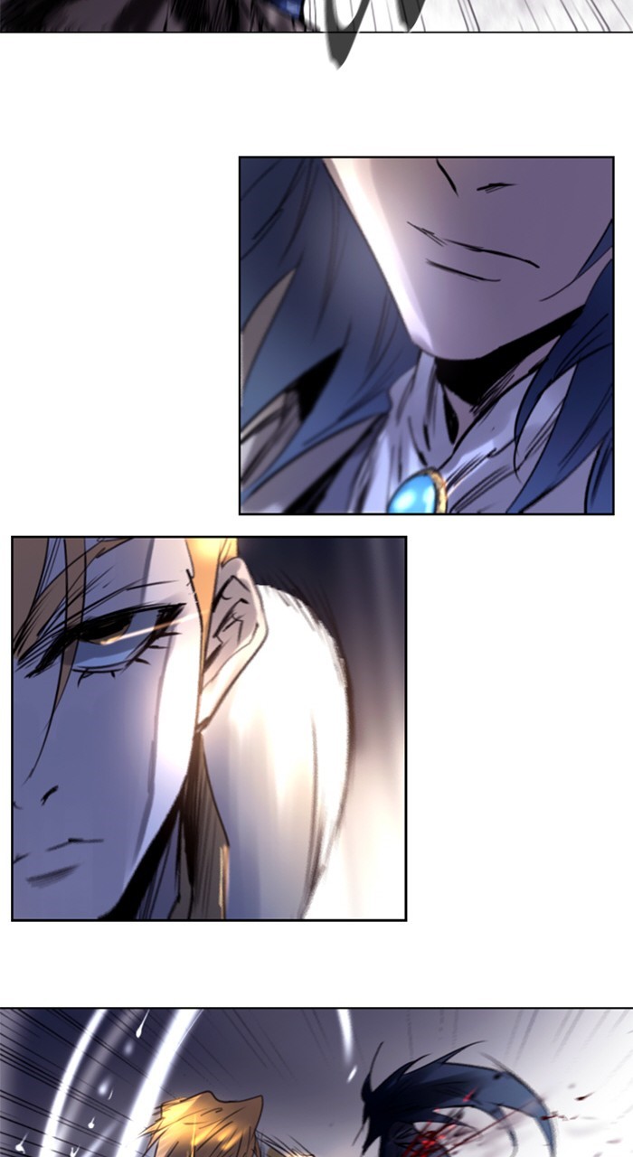 Read Soul Cartel Manga Online