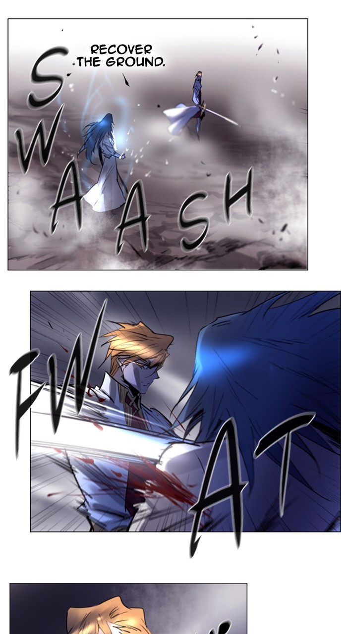 Read Soul Cartel Manga Online