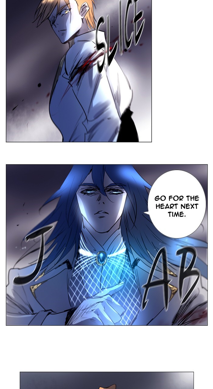 Read Soul Cartel Manga Online