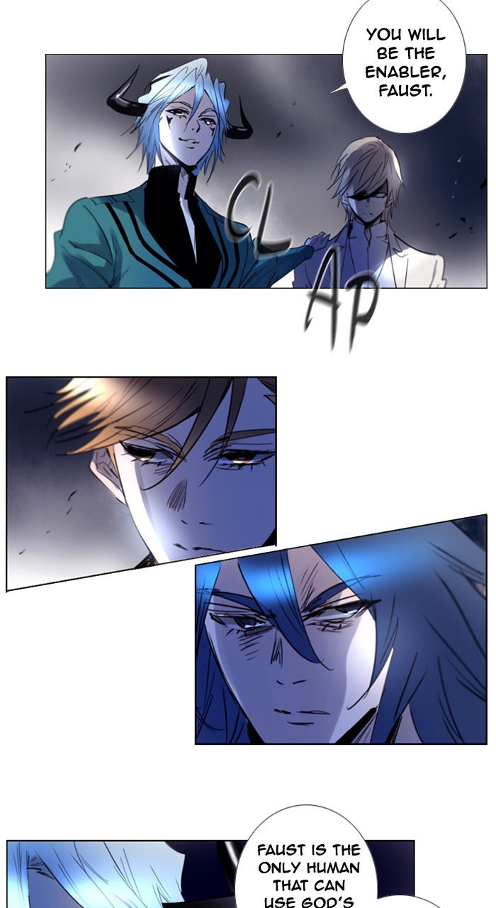 Read Soul Cartel Manga Online
