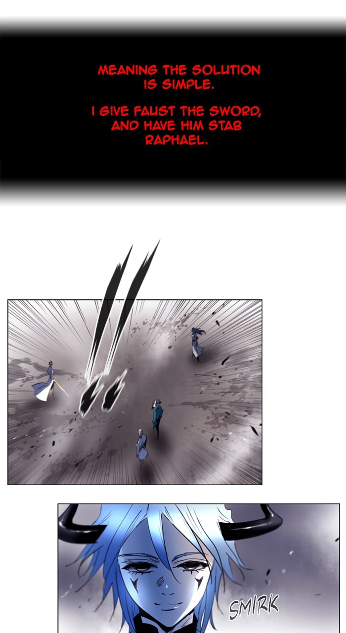 Read Soul Cartel Manga Online