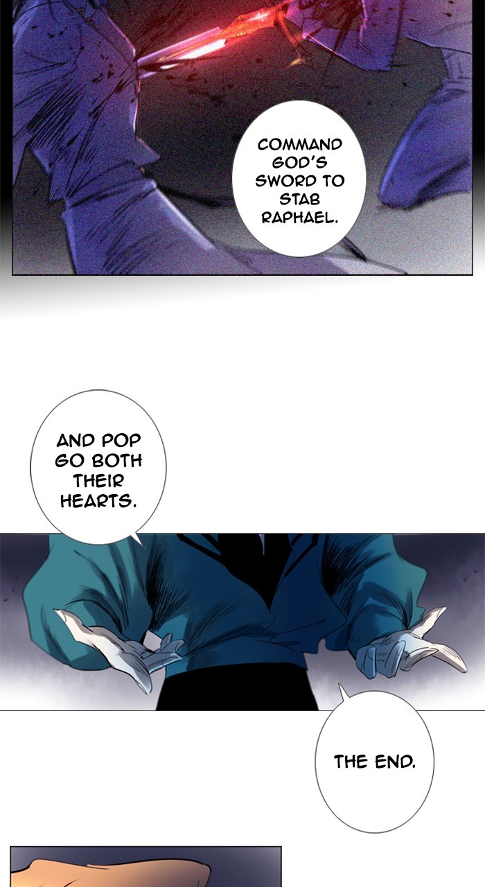 Read Soul Cartel Manga Online