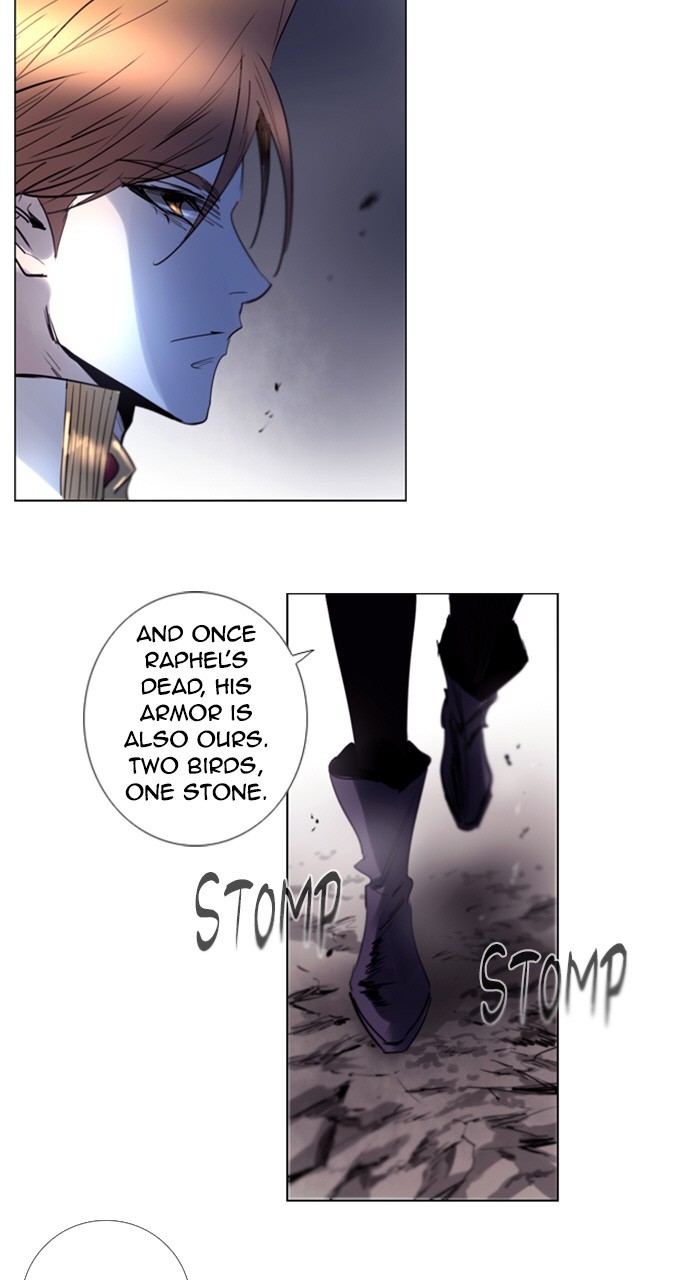 Read Soul Cartel Manga Online