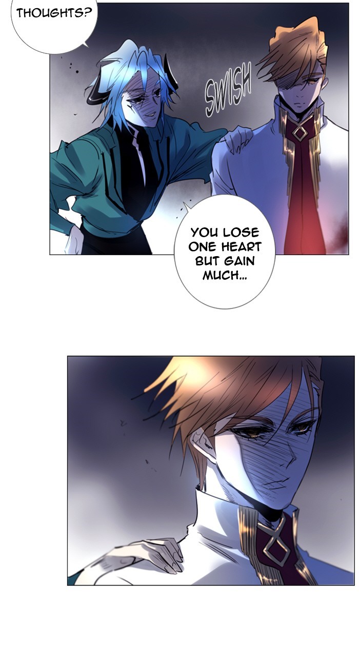 Read Soul Cartel Manga Online