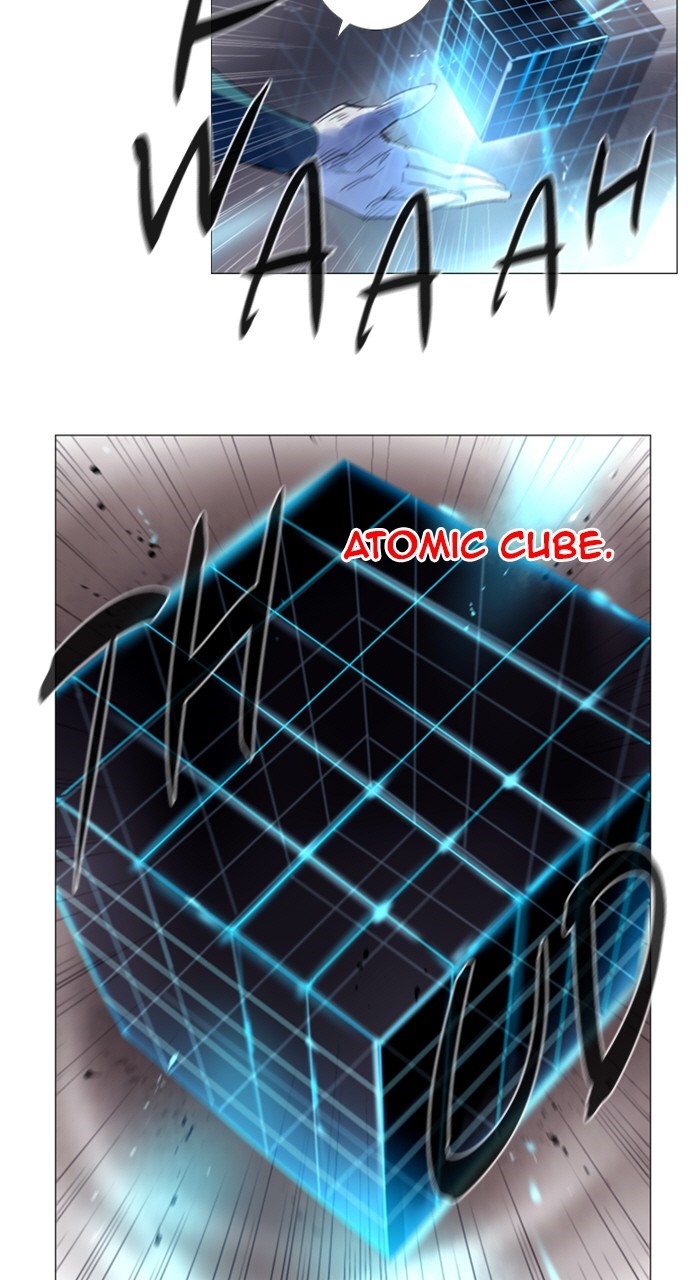 Read Soul Cartel Manga Online