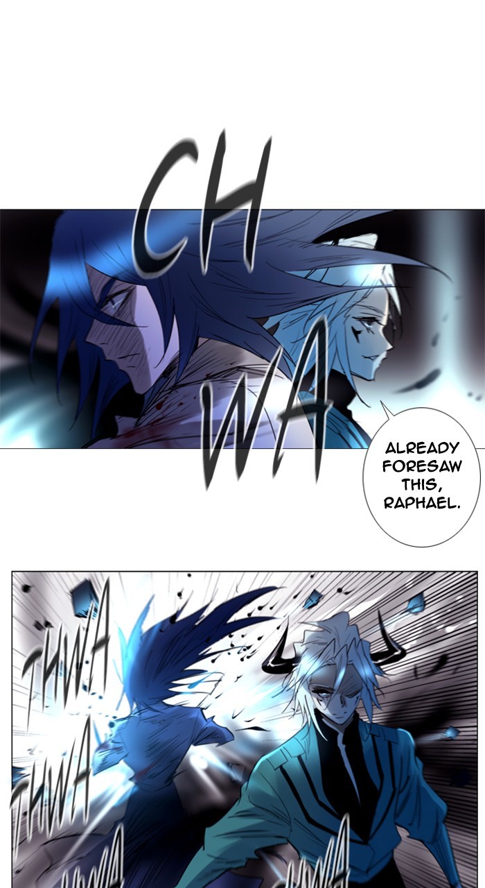 Read Soul Cartel Manga Online