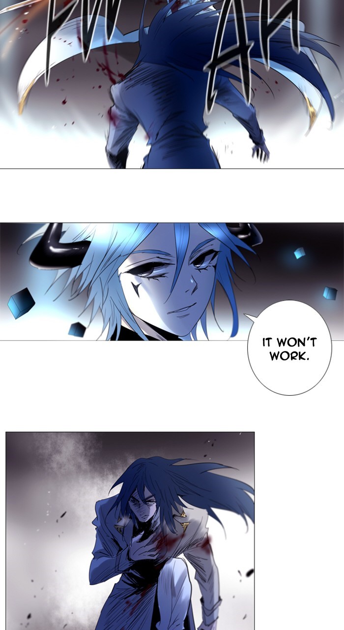 Read Soul Cartel Manga Online