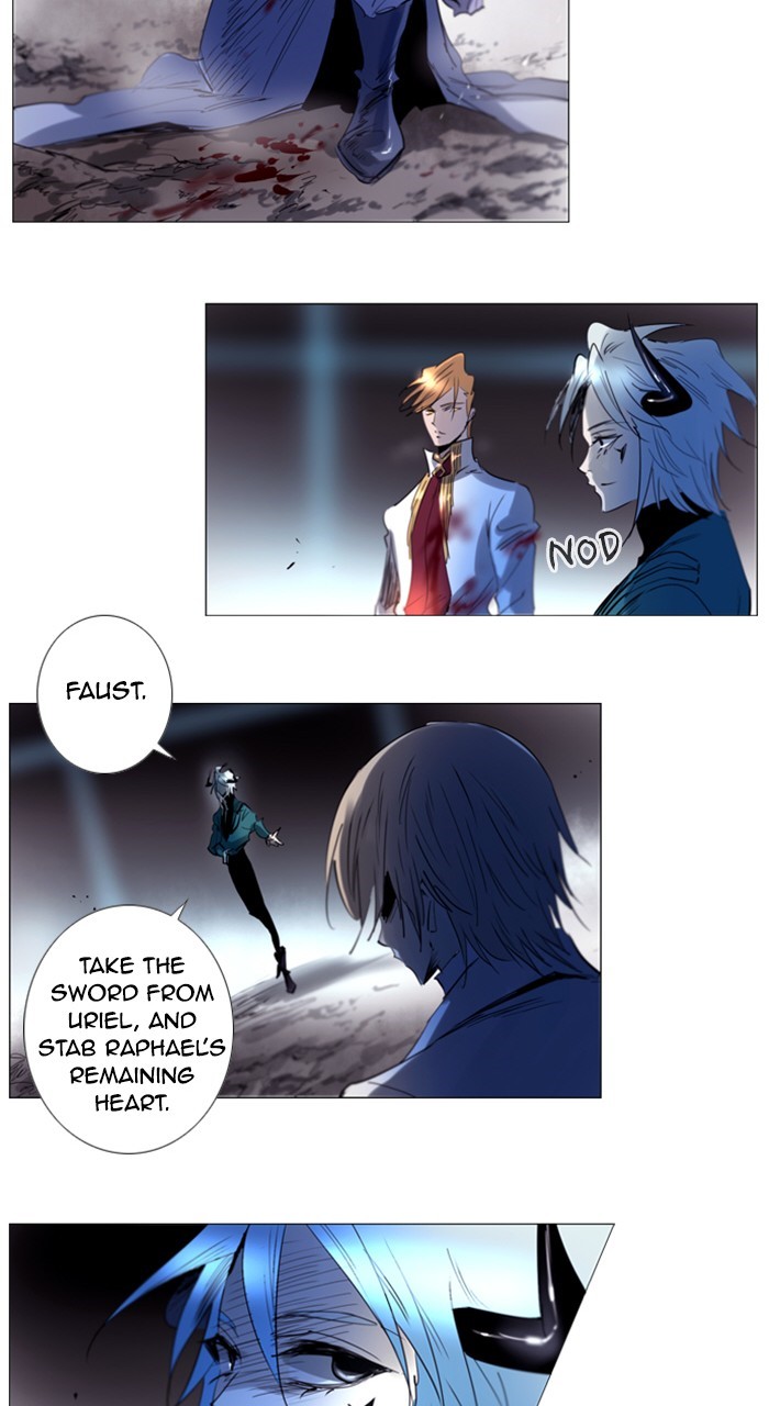 Read Soul Cartel Manga Online