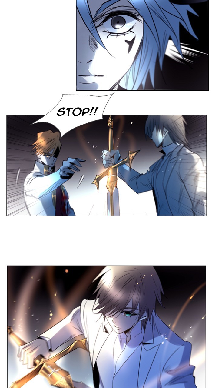 Read Soul Cartel Manga Online