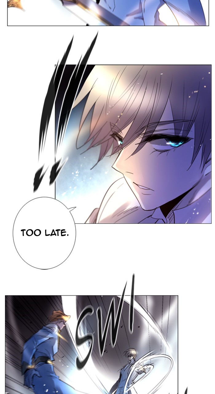 Read Soul Cartel Manga Online