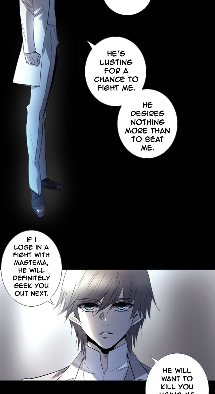 Read Soul Cartel Manga Online