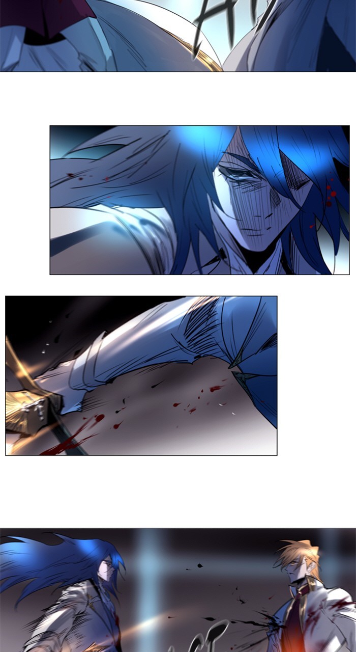 Read Soul Cartel Manga Online