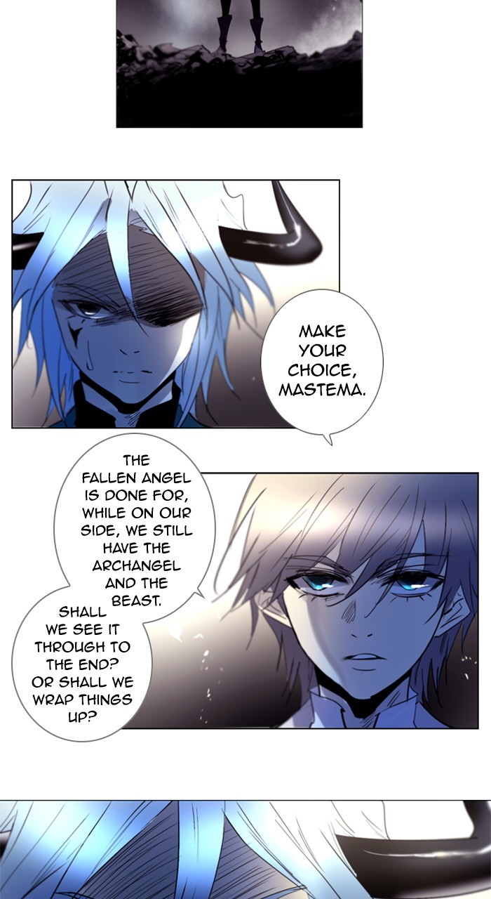 Read Soul Cartel Manga Online