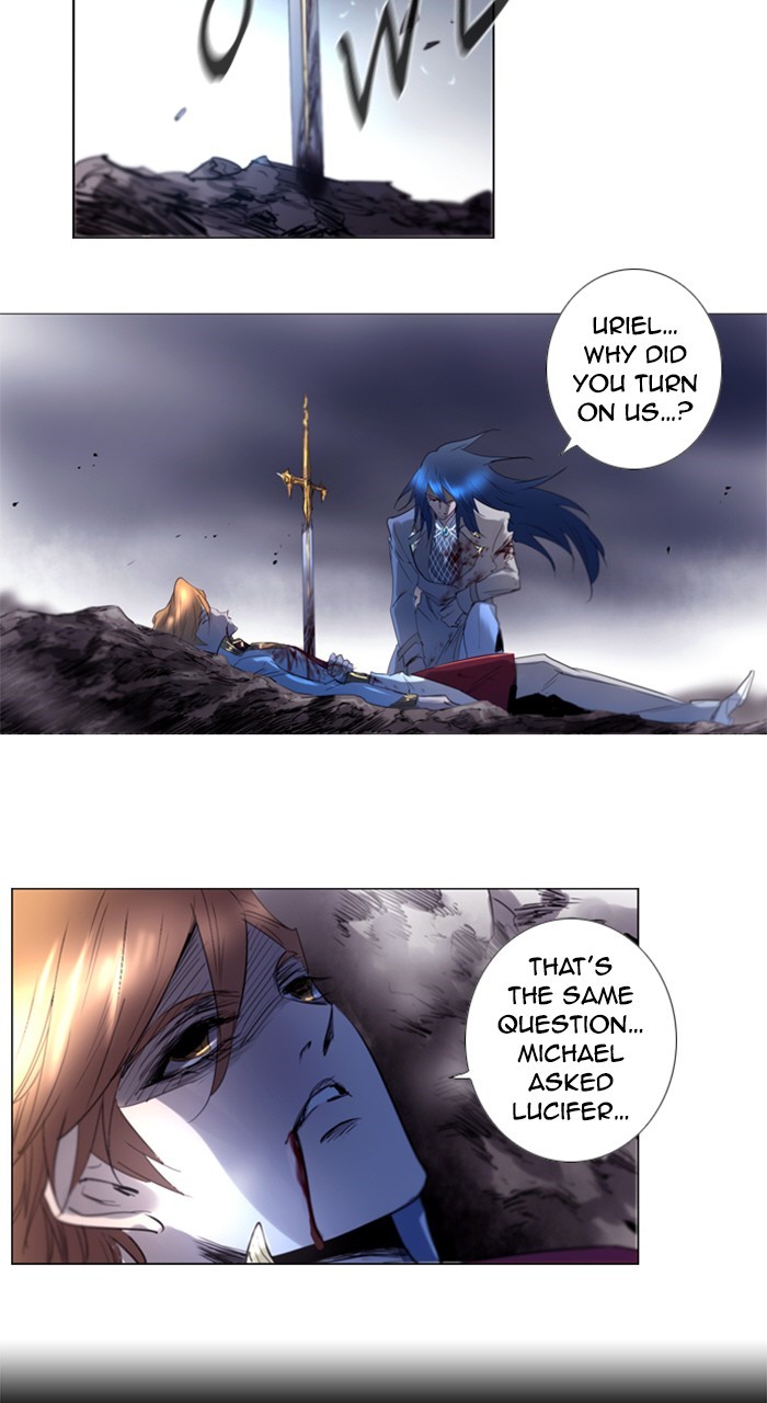 Read Soul Cartel Manga Online