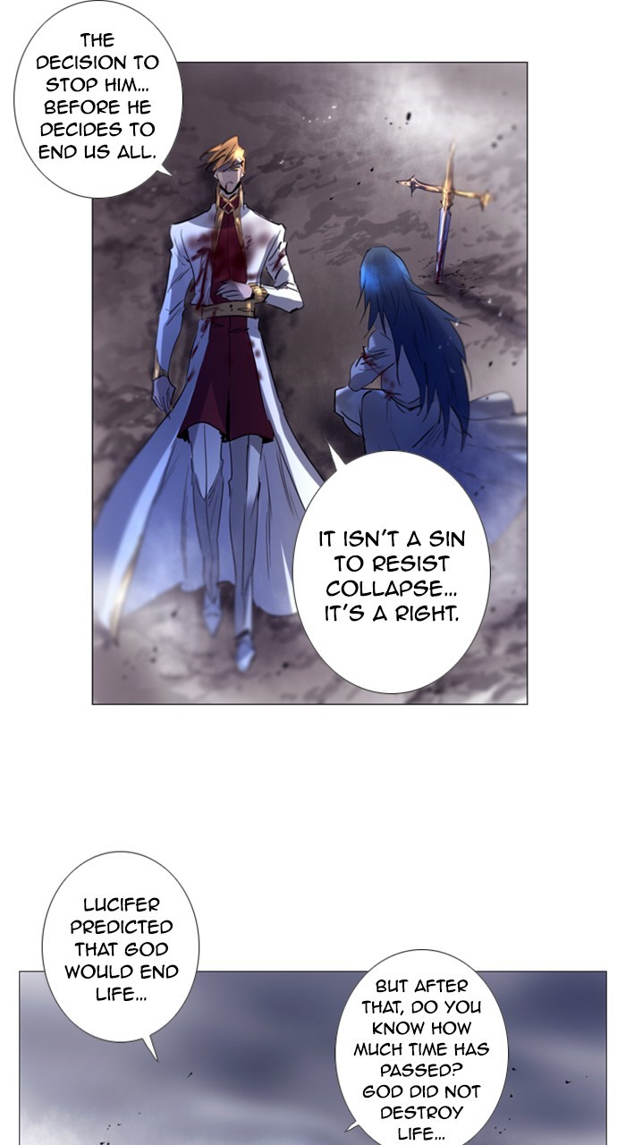 Read Soul Cartel Manga Online