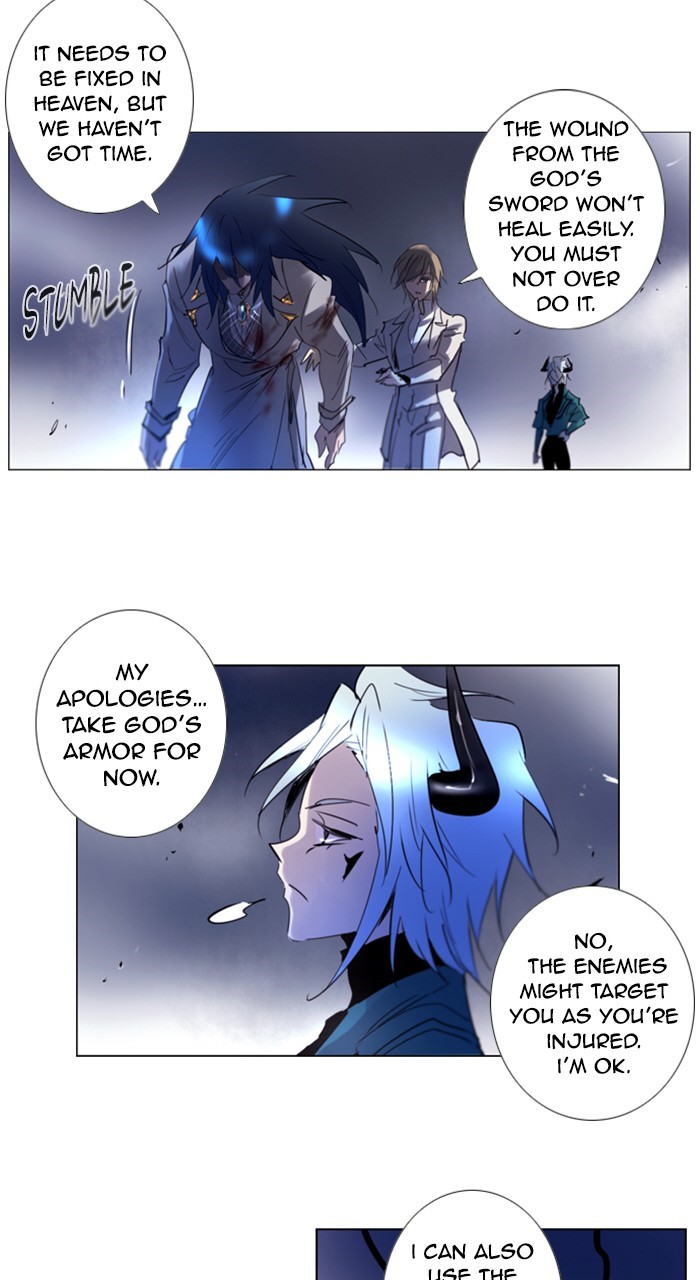 Read Soul Cartel Manga Online