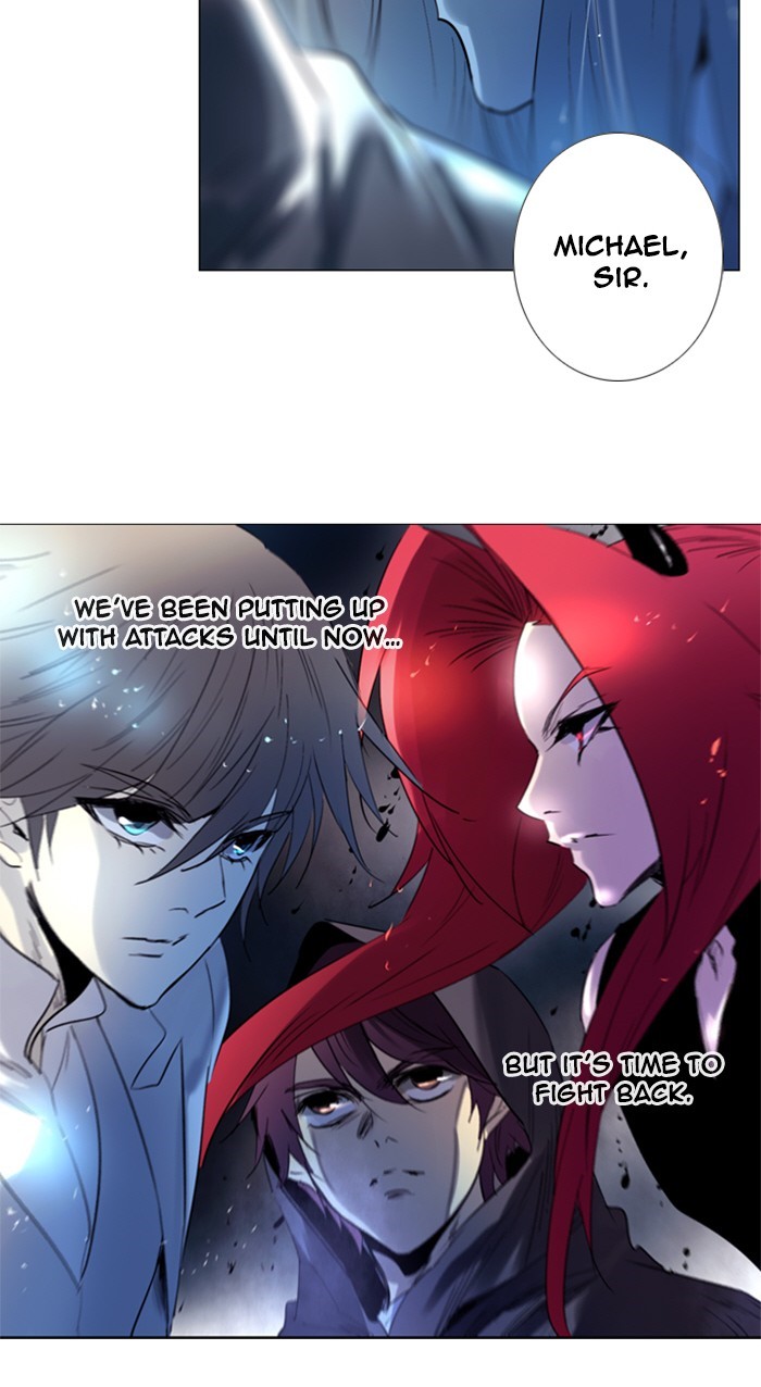 Read Soul Cartel Manga Online