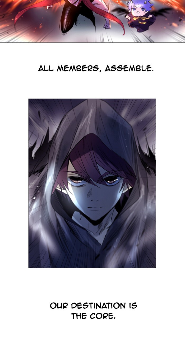 Read Soul Cartel Manga Online
