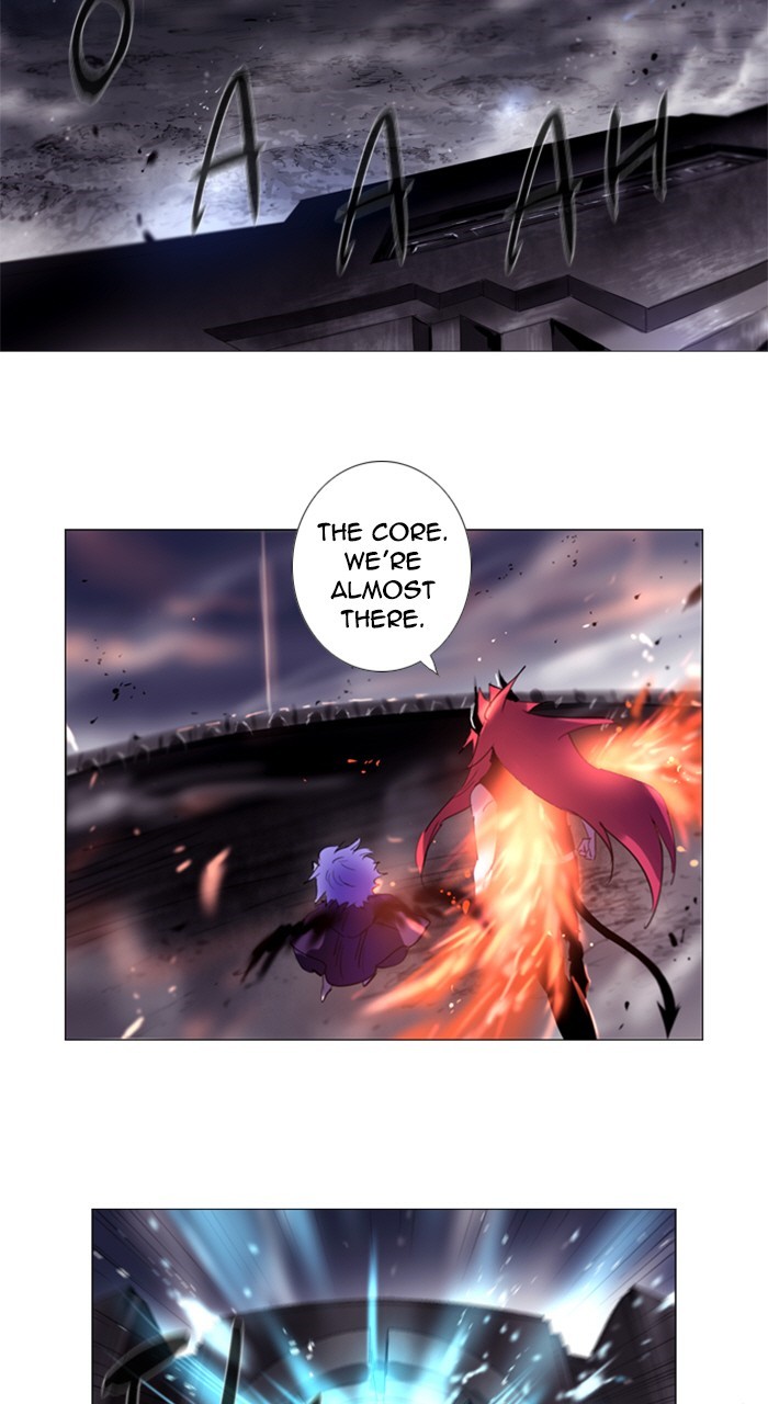 Read Soul Cartel Manga Online