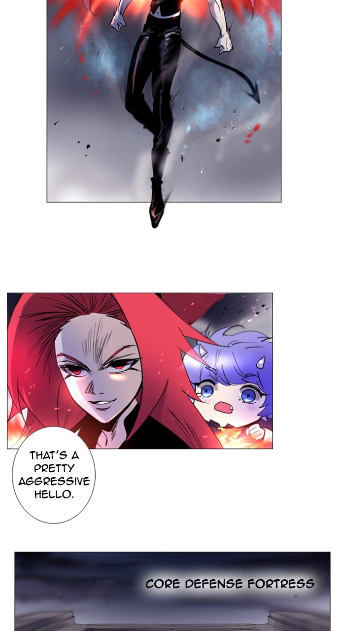 Read Soul Cartel Manga Online