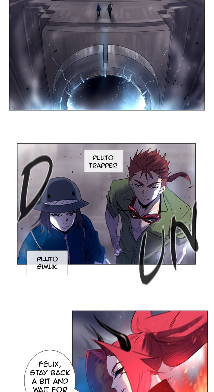 Read Soul Cartel Manga Online