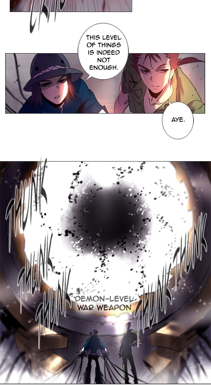 Read Soul Cartel Manga Online