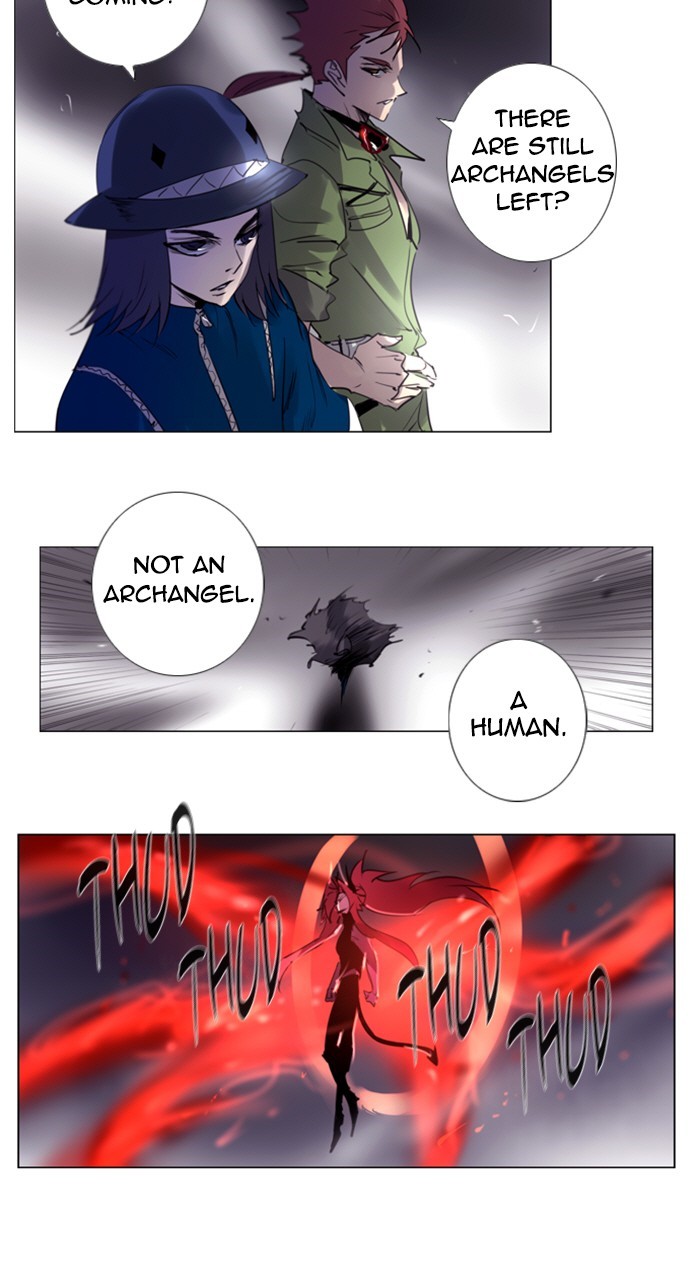 Read Soul Cartel Manga Online