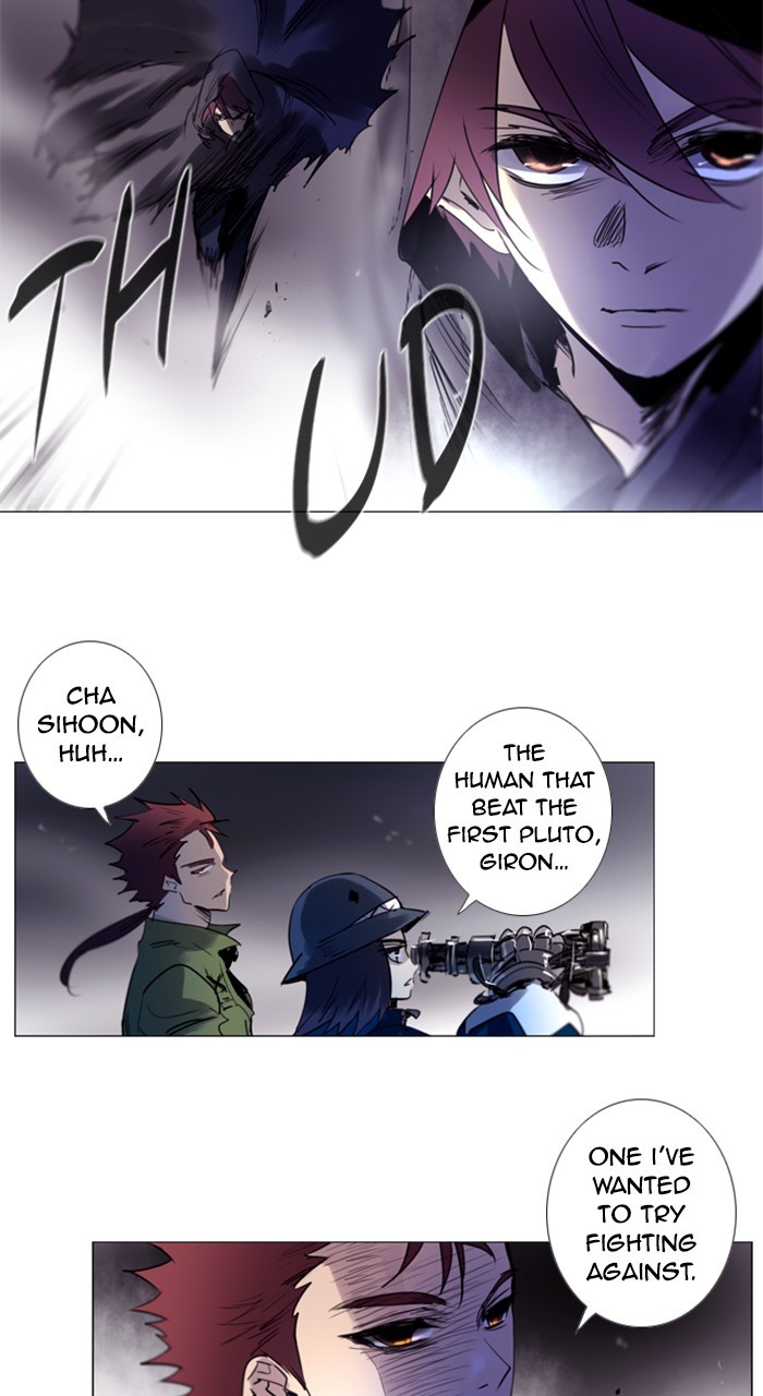 Read Soul Cartel Manga Online