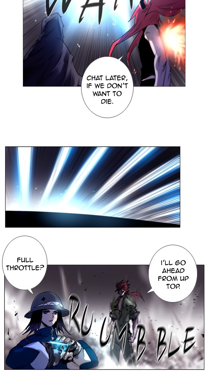Read Soul Cartel Manga Online