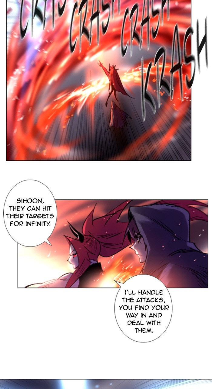 Read Soul Cartel Manga Online