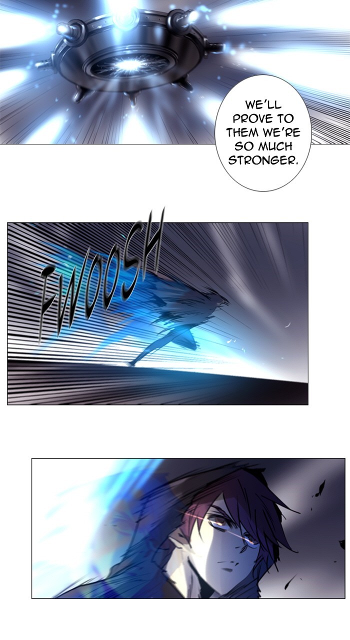 Read Soul Cartel Manga Online